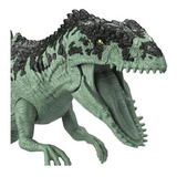 Jurassic World Giganotosaurus Hbk22