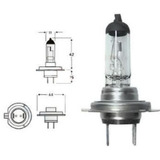 Lampara Halogena H7 24v 70w General Electric Px26d 58521 X10