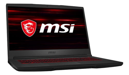 Msi Gf65 Thin 9se Gaming Laptop