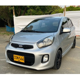 Kia Picanto Summa 2017