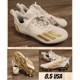 Tachones Fútbol Americano adidas Adizero Gold