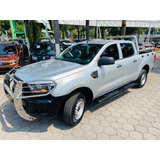 Ford Ranger 2019