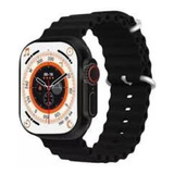 Reloj Inteligente Ultra Series 8 Smart Watch 49mm Táctil