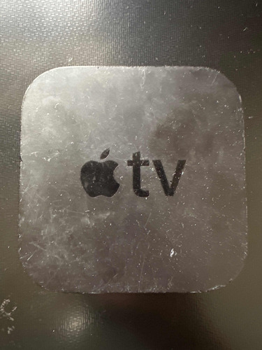 Apple Tv A1625 (detalle No Enciende)