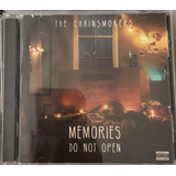 The Chainsmokers - Memories Do Not Open