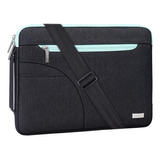 Bolso Bandolera Portátil Compatible Macbook Pro 14 Pul...