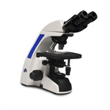 Zeigen Microscopio Biológico Binocular Profesional