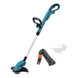 Desbrozadora Inalámbrica 18v Lxt Makita Dur181z Sin Batería