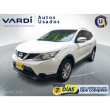 Nissan Qashqai 46100