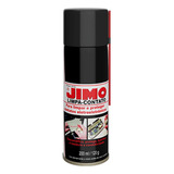 Jimo Limpa-contato Aerossol 200ml