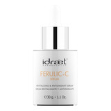 Idraet Ferulic C Serum Revitalizante Antioxidante Manchas Tipo De Piel Caja-todo Tipo De Piel