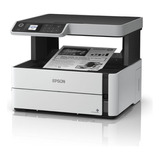 Multifuncional Epson Ecotank M2170 Mono Tanque De Tinta