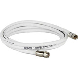 Cabo Coaxial 67%  - Montado 20m 5543 Asantos