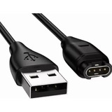 Cable Cargador Usb Para Garmin Instinct