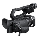 Videocámara Sony Pxw-z90v 4k Hdr Xdcam