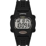 Reloj Digital Para Hombre Timex Expedition Cat De 39 Mm - Ca