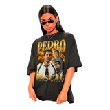 Playera Pedro Pascal, Camiseta Mandalorian