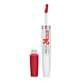 Labial Líquido Maybelline Superstay 24 Hs 2 Step X 2,3 Ml