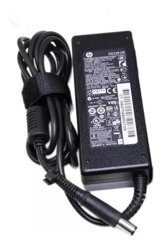 Cargador Hp Smart - 90w Hp Pavilion:dv4,dv5,dv6,dv7,hpg4,g6