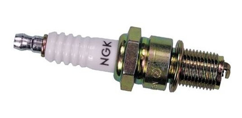 Brand: Ngk 5129 - Motorcycle Spark Plug Part  