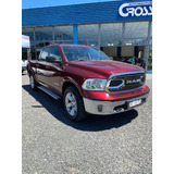 Ram 1500 2020 5.7 Laramie Atx V8