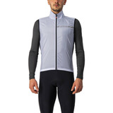 Colete Ciclismo Masculino Castelli Squadra Stretch Vest