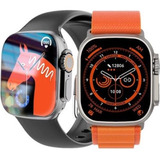 Smartwatch Hw8 Ultra Relógio Inteligente Série 8 Iwo