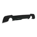 Spoiler Trasero Bmw Serie 3 Bmw 2007-2010