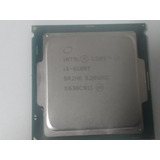 Processador Intel Core I3- 6100t 3.20ghz De Frequência