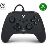 Control Alambrico Powera Fusion Pro 3 Xbox Series X Nuevo
