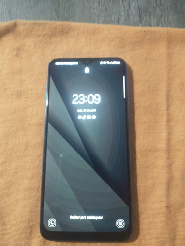 Celular Samsung A50 Azul