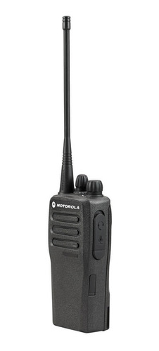 Radio Motorola Dep450 Digital Con Batería Nueva, Banda Uhf