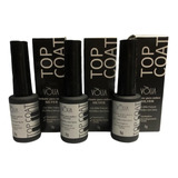 Kit 3 Top Coat Vòlia A Sua Escolha Volia