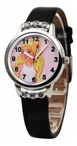 Reloj Barbie