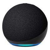 Amazon Echodot 5ta Generación Asistente Virtual Alexa