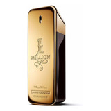 Paco Rabanne 1 Million Masculino Edt - 100ml