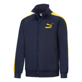 Puma Chaqueta Deportiva Icónica T7 53009596