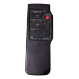 Controle Remoto Filmadora Sony Vtr-rm713/trv12/tr403br 