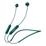 Lenovo-auriculares Inalámbricos Sh1 Con Bluetooth 5,0, Color