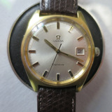 Reloj Omega Geneve - Vintage (cal. 613) - Muy Buen Estado