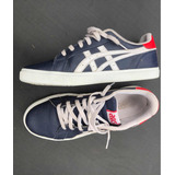 Zapatillas Importadas Asics Classic Talle 39, 24,5cm. Usadas