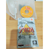 The Legend Of Zelda Collection Nintendo Gamecube
