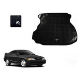 Tapete Cajuela Maletero Ford Mustang 94 1995 1996 1997 1998