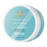 Moroccanoil Texture Clay Pasta Texturizadora 75ml