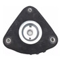 Base De Amortiguador Delantera Mazda 3 5 1.6 2.0 Ford Focus Mazda 3