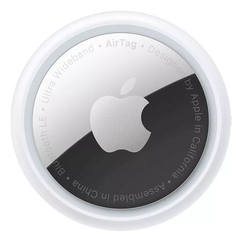  Apple Airtag  Air Tag Rastreador Localizador Original