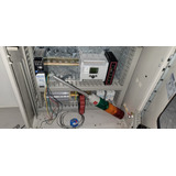 Plc Micrologix 1100 Y Componentes De Automatizacion