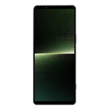 Sony Xperia 1 V Dual Sim 256 Gb Green 12 Gb Ram