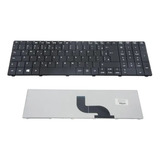Teclado Para Notebook Acer Aspire E1-531 E1-571 Pk130pi1b27