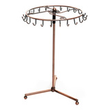 Soporte Giratorio Para Collares, Pulseras Y Joyas, 23